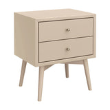 Babyletto Palma Assembled Nightstand
