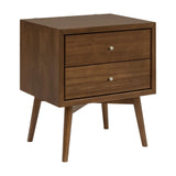 Babyletto Palma Assembled Nightstand