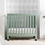 Babyletto Origami Mini Crib