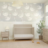 Babyletto Palma 4-in-1 Convertible Crib with Toddler Bed Conversion Kit