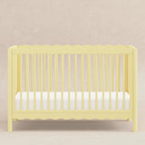 Babyletto Swell 4-in-1 Convertible Crib with Toddler Bed Conversion Kit
