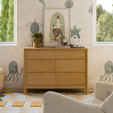 Babyletto Bondi 6-Drawer Assembled Dresser