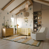 Babyletto Bondi 6-Drawer Assembled Dresser