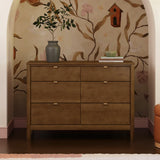 Babyletto Bondi 6-Drawer Assembled Dresser