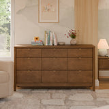 Babyletto Bondi 9-Drawer Assembled Dresser