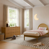 Babyletto Bondi 9-Drawer Assembled Dresser