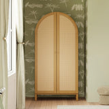 Babyletto Bondi Cane Assembled Armoire