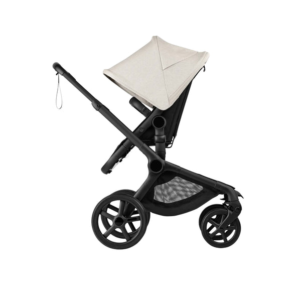 Bugaboo Fox 5 Renew Bassinet and Seat Stroller – Dimples Baby Brooklyn