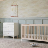 Babyletto Gelato 3-Drawer Changer Dresser with Removable Changing Tray