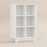 Babyletto Hudson Cubby Bookcase