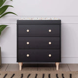 Babyletto Lolly 3-Drawer Changer Dresser