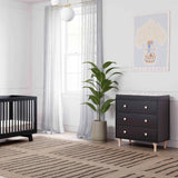 Babyletto Lolly 3-Drawer Changer Dresser