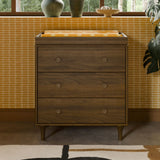 Babyletto Lolly 3-Drawer Changer Dresser