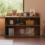 Babyletto Melo Montessori-Inspired Bookcase