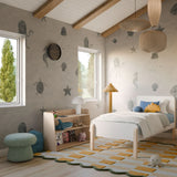 Babyletto Melo Montessori-Inspired Bookcase