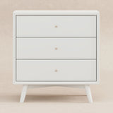 Babyletto Palma 3-Drawer Assembled Dresser