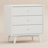 Babyletto Palma 3-Drawer Assembled Dresser