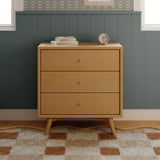 Babyletto Palma 3-Drawer Assembled Dresser