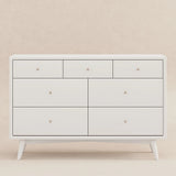 Babyletto Palma 7-Drawer Double Dresser
