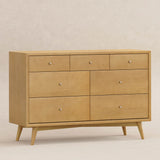Babyletto Palma 7-Drawer Double Dresser
