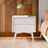 Babyletto Palma Assembled Nightstand