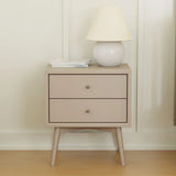Babyletto Palma Assembled Nightstand