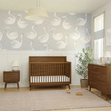 Babyletto Palma Assembled Nightstand