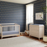 Babyletto Sprout 3-Drawer Changer Dresser with Removable Changing Tray