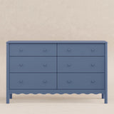 Babyletto Swell 6-Drawer Assembled Dresser