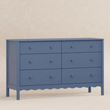 Babyletto Swell 6-Drawer Assembled Dresser