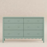 Babyletto Swell 6-Drawer Assembled Dresser