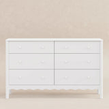 Babyletto Swell 6-Drawer Assembled Dresser