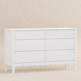 Babyletto Swell 6-Drawer Assembled Dresser