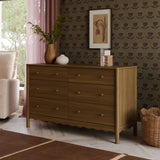 Babyletto Swell 6-Drawer Assembled Dresser