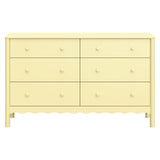 Babyletto Swell 6-Drawer Assembled Dresser
