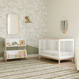 Babyletto Tally Storage and Bookshelf