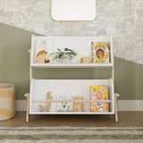 Babyletto Tally Storage and Bookshelf