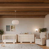 Babyletto Yuzu 9-Drawer Assembled Dresser