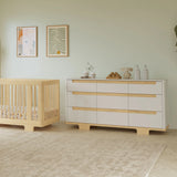 Babyletto Yuzu 9-Drawer Assembled Dresser