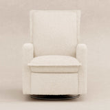 Babyletto Cali Flange Recliner and Swivel Glider