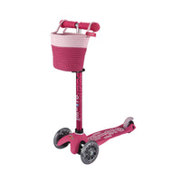 Scooter Baskets