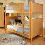 Babyletto Bondi Cane Convertible Bunk Bed