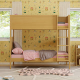 Babyletto Bondi Convertible Bunk Bed