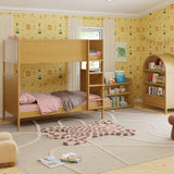 Babyletto Bondi Convertible Bunk Bed