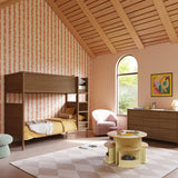 Babyletto Bondi Convertible Bunk Bed