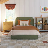 Babyletto Nara Twin Bed