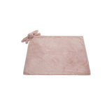 Jellycat  Bashful Luxe Bunny Rosa Blankie