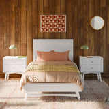 Babyletto Palma Twin Bed