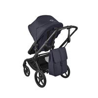 Bugaboo Diaper Backpack – Dimples Baby Brooklyn