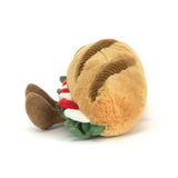 Jellycat Amuseable Caprese Baguette